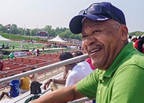 Clyde C Howard